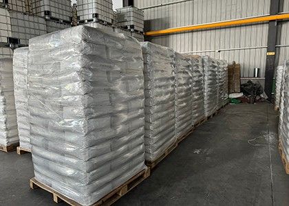 How to store RDP (VAE)Re-dispersible polymer powder?