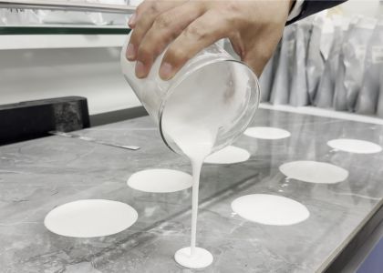 Hydroxypropyl methyl cellulose is widely used in many fields