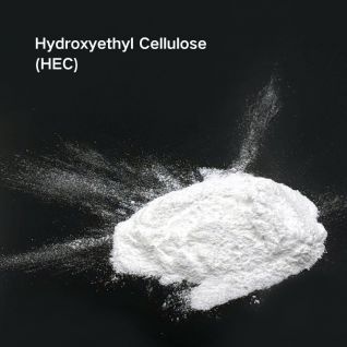 Hydroxyethyl Cellulose ( HEC ) Supplier In China 