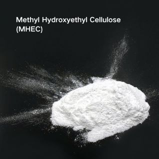 Methyl Hydroxyethyl Cellulose (MHEC) Factory in China 