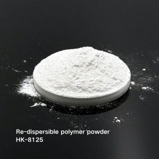 Re-dispersible polymer powder Distributor in China