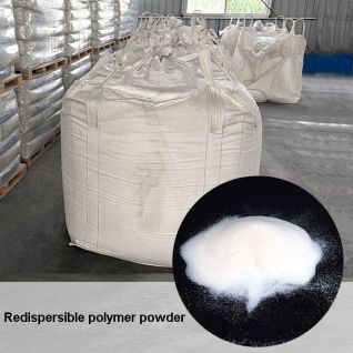 Dispersible polymer powder manufacturers in China 