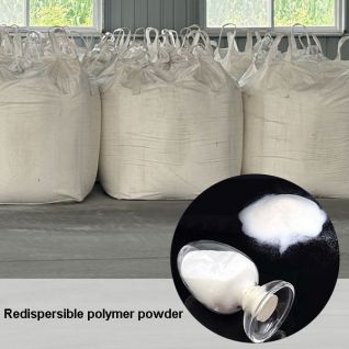 redispersible polymer powder manufacturers