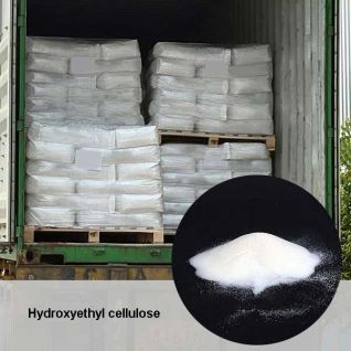 Hydroxyethyl Cellulose ( HEC ) Supplier In China 