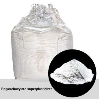 Polycarboxylate Superplasticizer suppliers