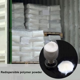 redispersible polymer powder (RDP)