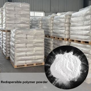 Redispersible emulsion powder vendor in China 