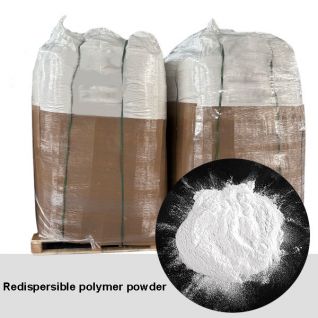 Re-dispersible polymer powder Distributor in China